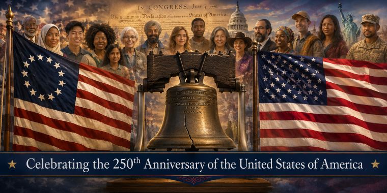 The Liberty Bell & Statue of Liberty: America’s Symbols of Freedom