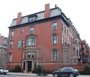 303 Berkeley St., Boston, MA (2013)